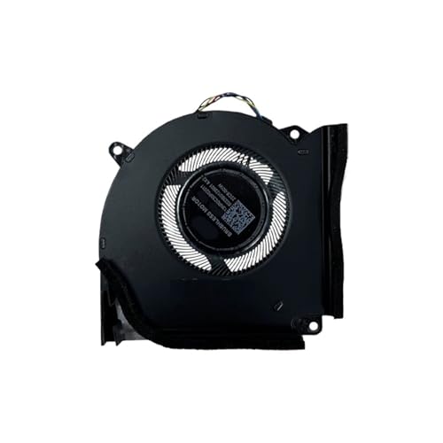 Ventilateur CPU 12V pour ASUS ROG 7 Plus G713PU haut rendement