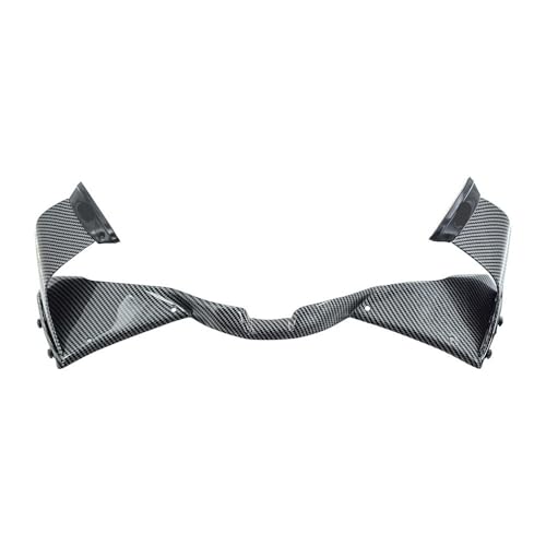 Spoiler de carénage CBR1000RR ailes de moto avant pour l'appui mécanique
