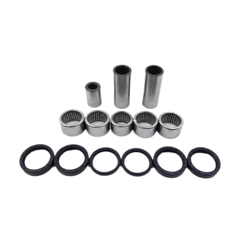 Kit triangle de levier moto avec joints spi étanches pour amortisseur SXF FC