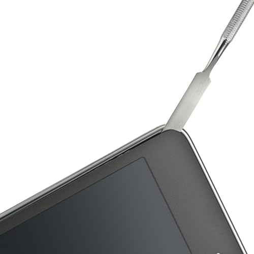 iFixit Metal Spudger Set - Opening and Prying Tools for Electronics Repair