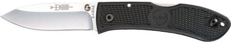 Ka-Bar Dozier Folding Hunter Knife 4062