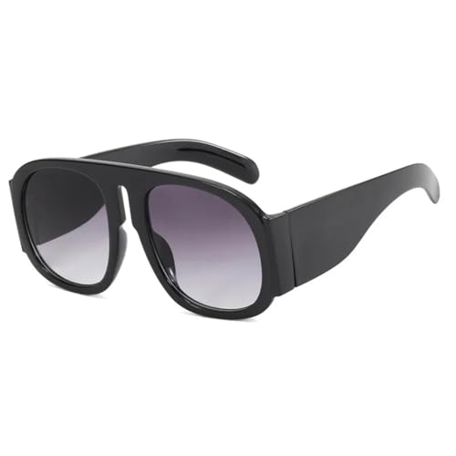 Lunettes de soleil UV400 avec verres dégradés pour le sport de plein air