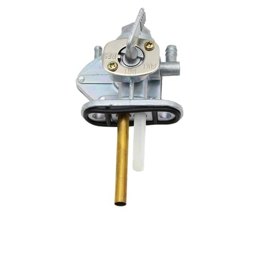 Robinet carburant essence DRZ400S soupape commutation réservoir GSF600 DR650SE