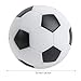 cardyven Mini Table Football Balls, 8Pcs 32mm Children Football Table Game Machine Accessories for Art Projects, Classroom Rewards