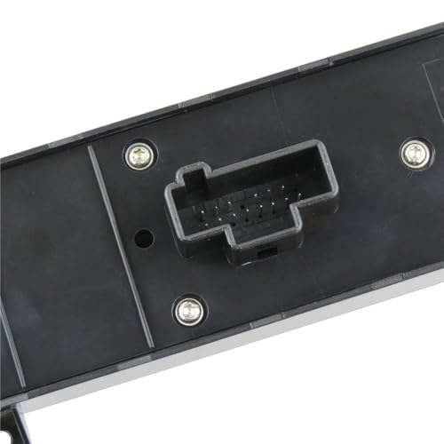 Interrupteur de lève-vitre pour Focus 2005-2007 commande de remplacement 3M5T14A132AG - 4