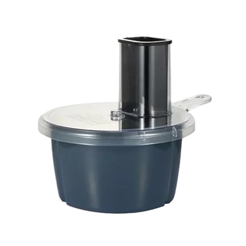 Wvgfauxa TM5 TM6 Küchenmaschine Zubehörset