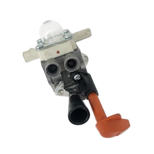 Carburateur pour Zama 100390D 837A de débroussailleuse et tronçonneuse
