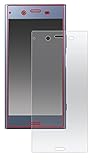 PLATA Xperia XZ1 SO-01K / SOV36 / 701SO シー�