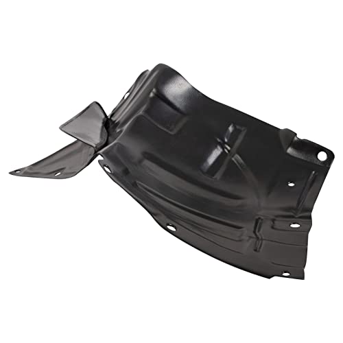 Image of TRQ Inner Fender Liner Set Compatible with 2006-2008 Mazda MX-5 Miata MA1250103 MA1251102