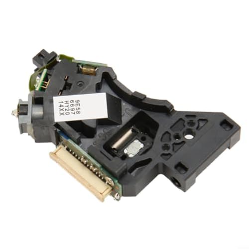 NiuLumea HOP-141X Lente de disco óptico 360 piezas de repuesto lente de repuesto de pastilla óptica, pieza de repuesto, para reparación óptica 360 DG-16D2S