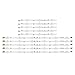 Produktbild LED Backlight Strip for UN40J6300 2014SVS40 LH40DBEPLGC UE40H5070 UE40J6200AU UE40J6240AK UE40J6250 UE40J6510 UN40J5500AF