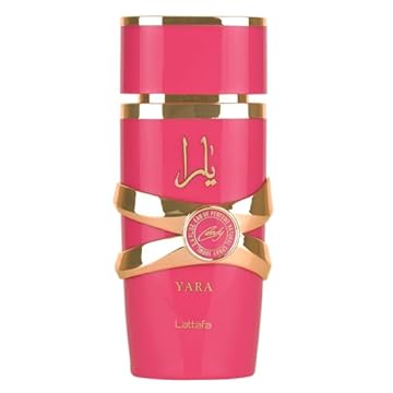 Perfume Importado Eau de Parfum Yara Candy Lattafa