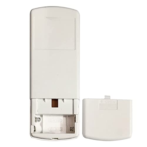 Image of AC Remote Control Suitable for Videocon Ac (VCON-39)