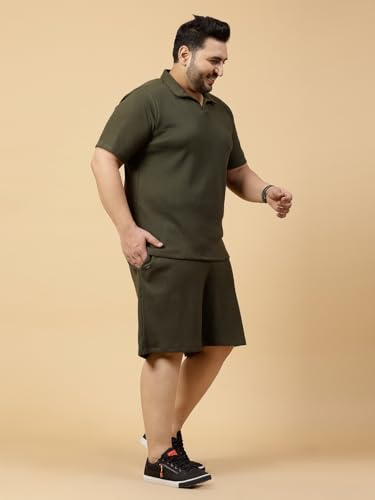 Image of Rigo Men Co-ords Set