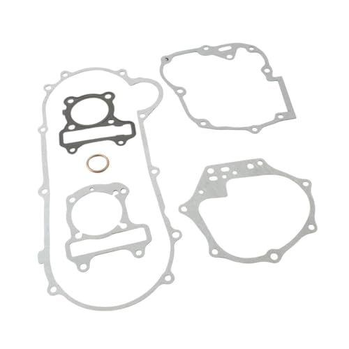 Joints de moteur SCR100 WH100T SCV100 pochette complète Spacy 100cc