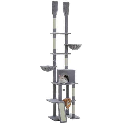 PETEPELA(�؃e�؃�) �L���b�g�^���[ �˂����� �X���� �������� �T�{�e�� �R���p�N�g ���ς� �n�����b�N×3 �܌��� �߂Ƃ� �ȃX�y�[�X �^���s������ �������� �V���v�� ���킢�� - �O���[ ����������216�`285cm