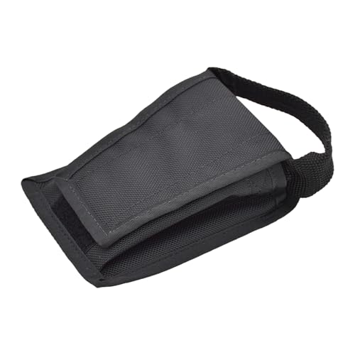 HEYZAKKA Diving Counter Weight Bag 3.6KG Diving Weight Belt Pouches Underwater Diving Weight Pouches Replacement Inner Pocket