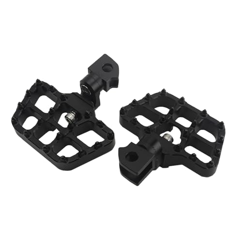Repose-pieds conducteur Kawasaki Eliminator 500 confort grand tourisme pour vos road trips