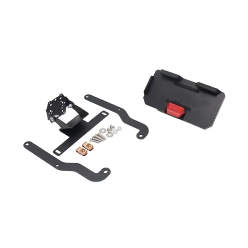Support téléphone T-Max 560 pour fixer votre mobile de manière stable sans vibrations