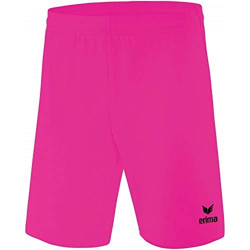 Erima Herren Rio 2.0 Short (3151804), pink, M