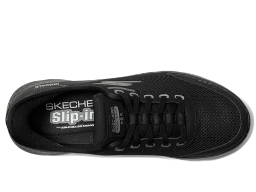 Skechers Men's Go Walk Flex Sneaker2