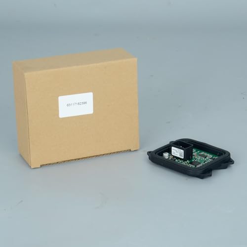 Unidad de Control de Iluminación para Faros Adaptativos BMW miniatura 7