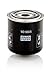 Produktbild MANN-FILTER WD 920/5 Hydraulikfilter  Für Industrie, Land- und Baumaschinen