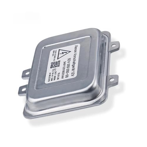 Balasto xenón D1S D3S para faros de BMW Serie 5 7 X6 3