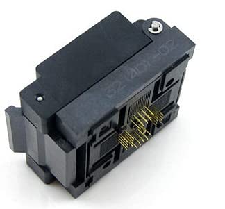 QFN32 MLP32 MLF32 QFN-32(40) BT-0.5-02 Enplas QFN 5x5 mm 0.5Pitch IC