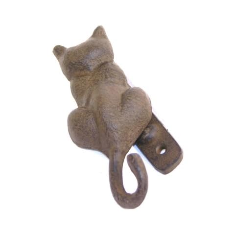 Marvells Decorative Cat Door Knocker Cover
