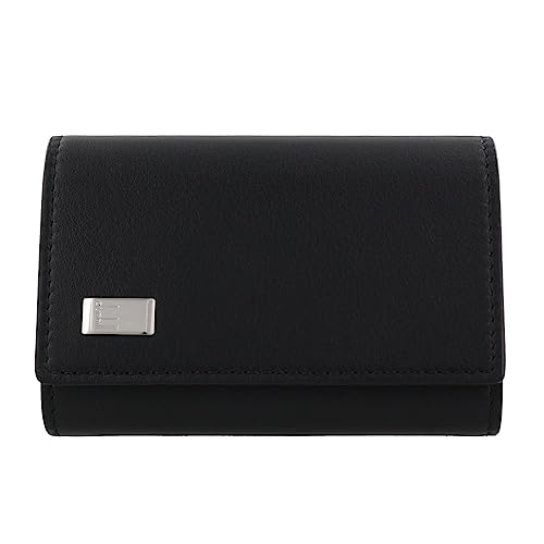 [ダンヒル] キーケース メンズ サイドカー ブラック 19F2F50ATR BLACK [並行輸入品]