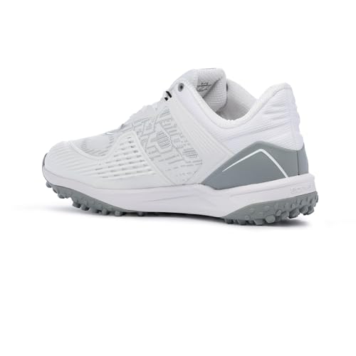 Boombah Viper Pureknit Women's Turf Shoes - Status Pitching Toe - Multiple Color Options - Multiple Sizes2