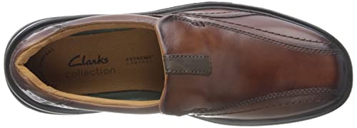 Clarks Mens Gessler Step3