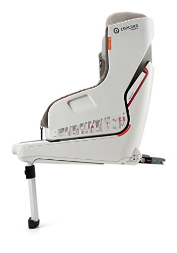 Concord Seggiolino Auto Absorber Xt Cool Beige