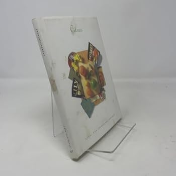 Hardcover Citrus Book