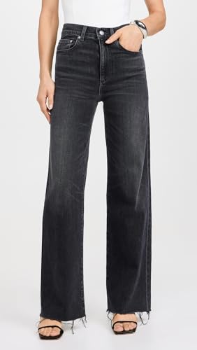 Women's Column Trouser Jeans2