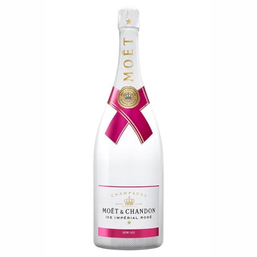 Marque : Wineandmore Champagne Moët & Chandon - Ice Impérial Rosé 75cl