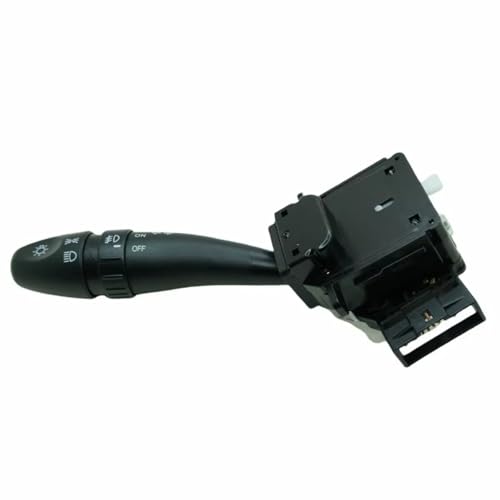 Levier clignotant 93410-38100 commande précise et fluide pour Sonata 1999-2006 - 2
