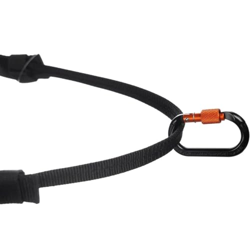 Non-Stop Dogwear CaniX Belt 2.0, Schwarz - M