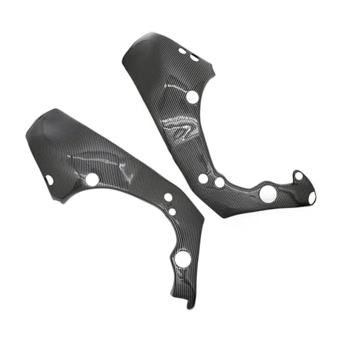 Protection de panneau latéral et de carénage ZX-10R anti rayures route