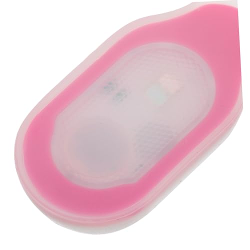 Linterna LED magnética con clip de silicona resistente a la lluvia 3