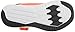 New Balance Kid's Fuelcore Reveal V3 Boa Running Shoe, Black/Infinity Blue/Vibrant Orange, 13 Little Kid