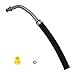 Price comparison product image Edelmann 80861 Power Steering Return Line Hose Assembly
