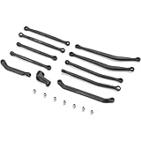 Axial Racing AXI-3307 Link Set Servo Horn: SCX30