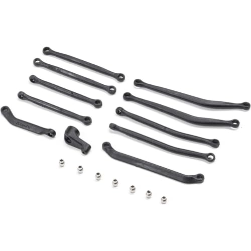 Axial Racing AXI-3307 Link Set Servo Horn: SCX30