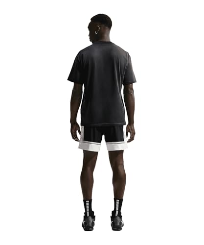 Short Hybride Nike DF Si Gm Pro 6in pour le run - 2