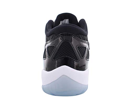 Jordan Air Retro 11 Low IE Space Jam czarny/Concord-White, - Black White Concord - 40 EU