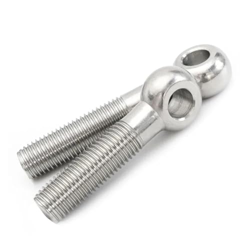 1-5 PCS GB798 304�X�e�����X�X�`�[�������O�����N�{���g����X���b�v�z�[���l�WM5 M6 M8 M10 M12 M16(M5x20 5pcs)