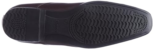 Image of Bata Men Pull On School Uniform Shoe