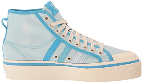 Image of Adidas Originals Womens Nizza Platform Mid
